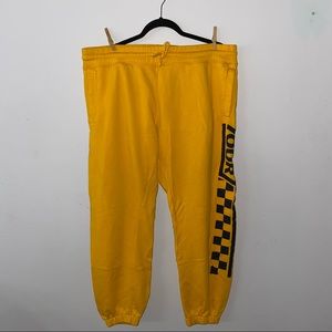 Sweatpants